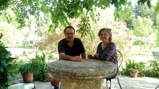 Rita et Jean-Jacques 